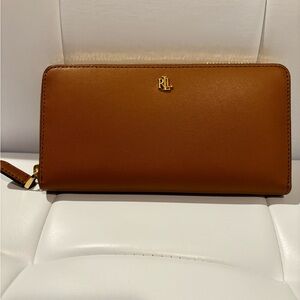Lauren Ralph Lauren ladies wallet